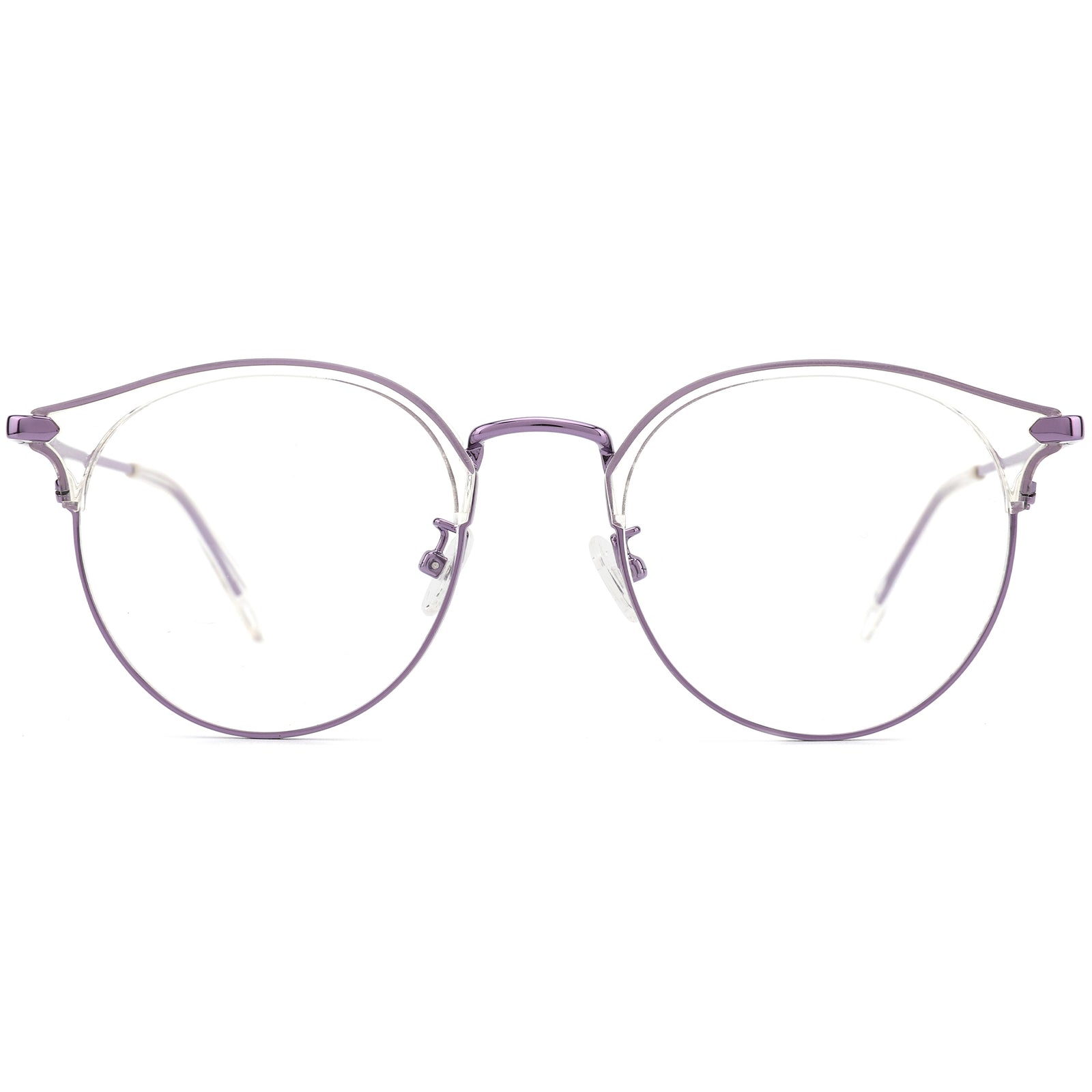 Round Glasses YEC1001