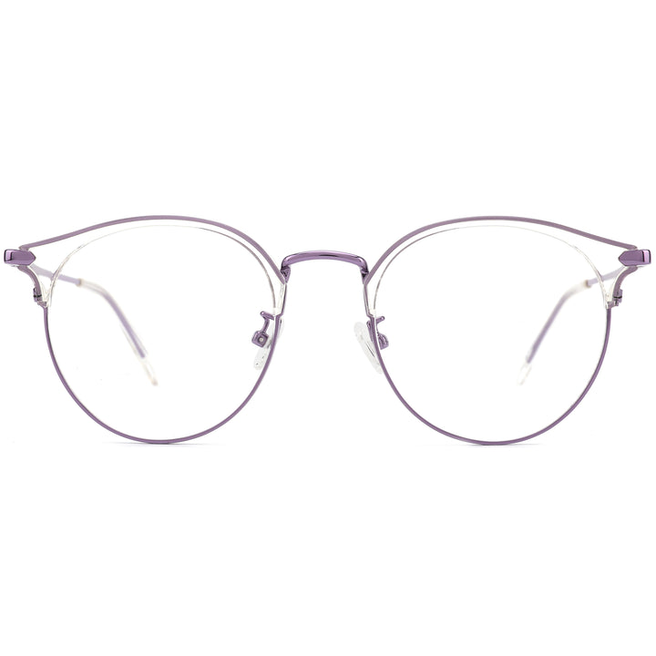Round Glasses YEC1001