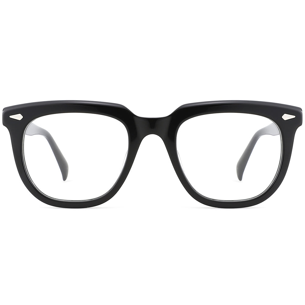 Square Glasses YEA1048