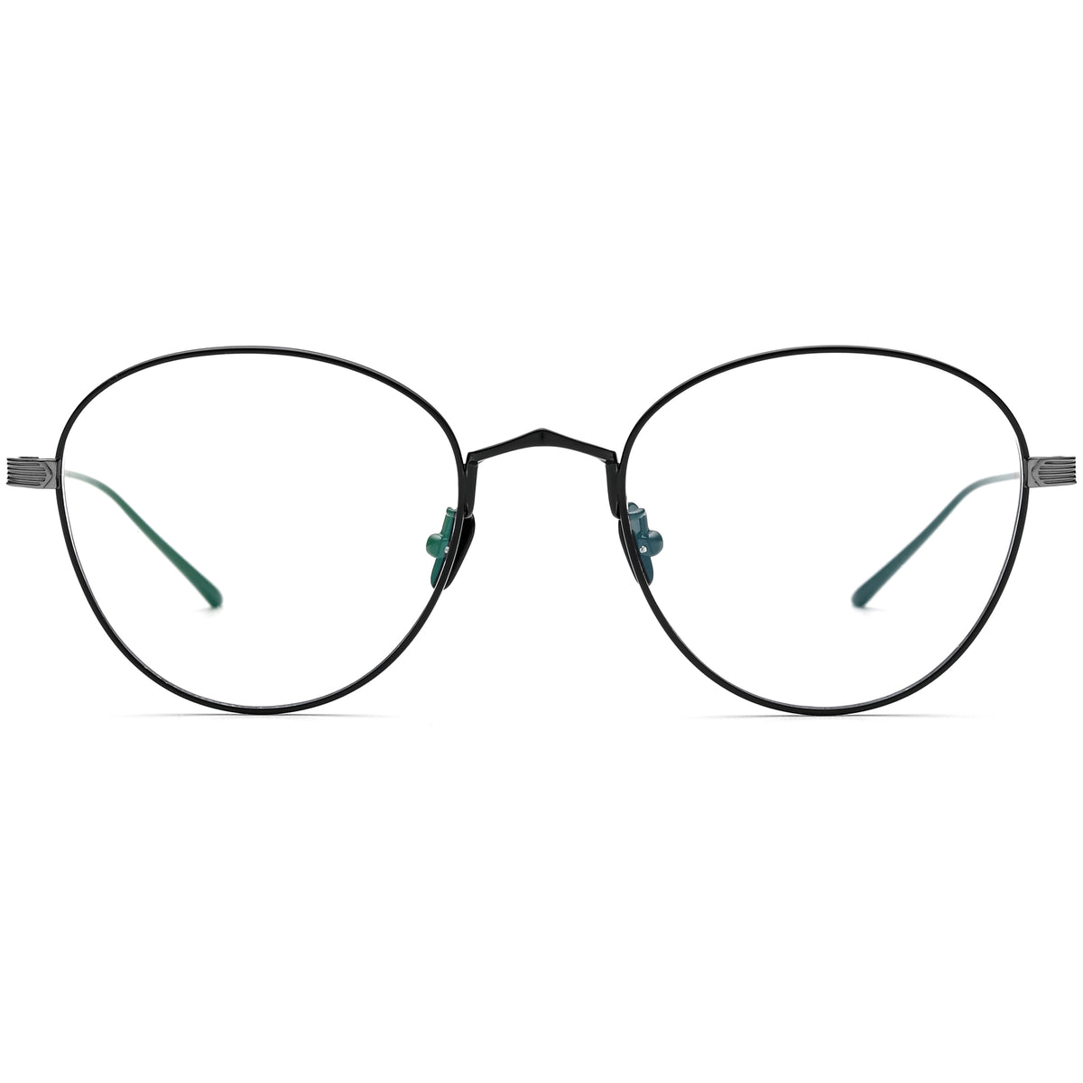 Cat-Eye Glasses BR1213