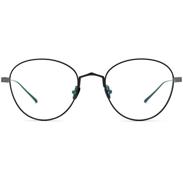 Cat-Eye Glasses BR1213