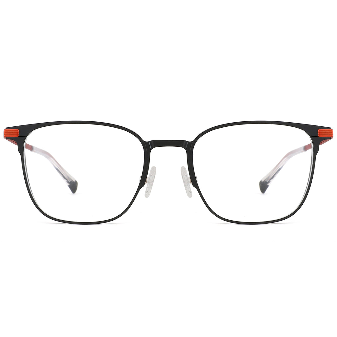 Square Glasses YEM1025