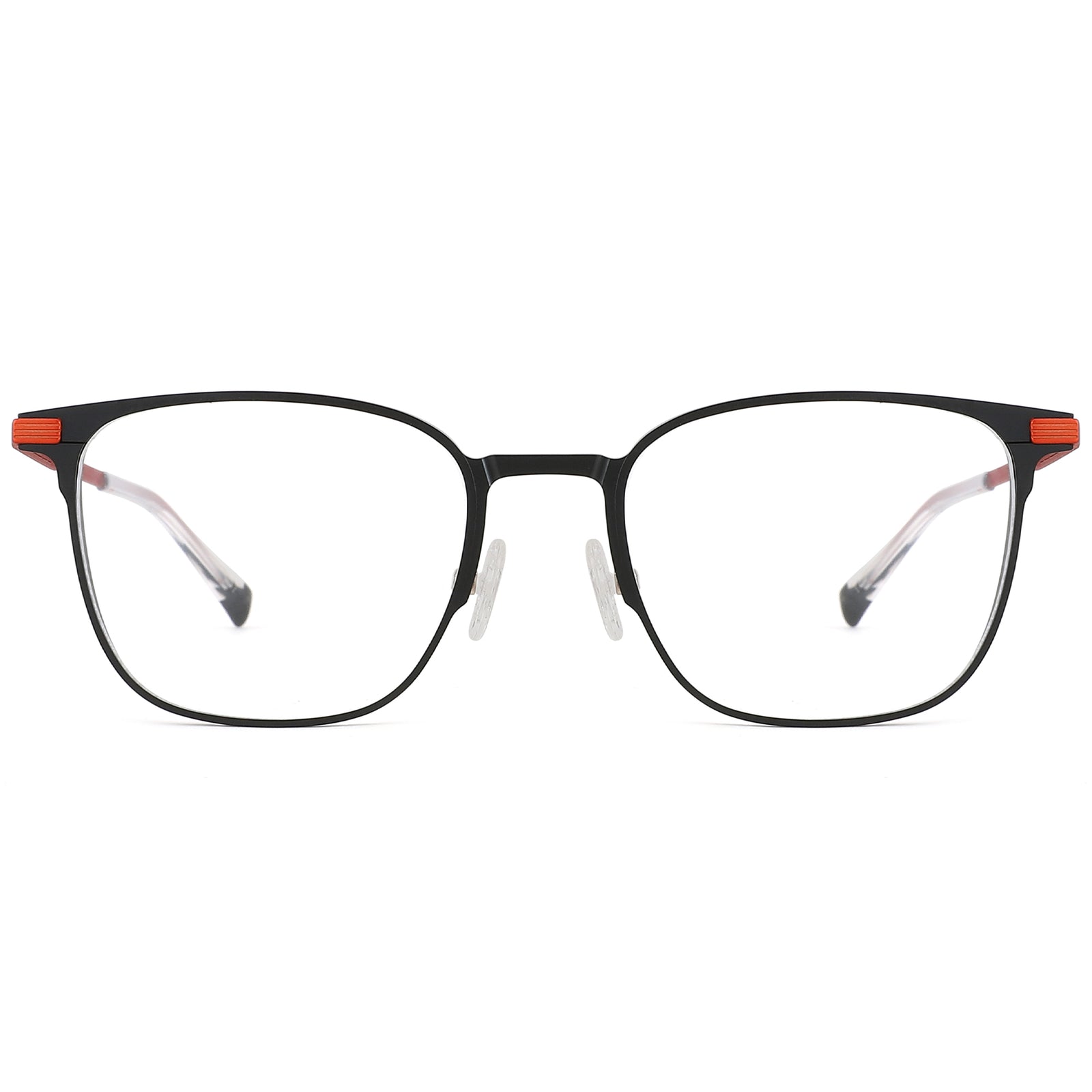 Square Glasses YEM1025