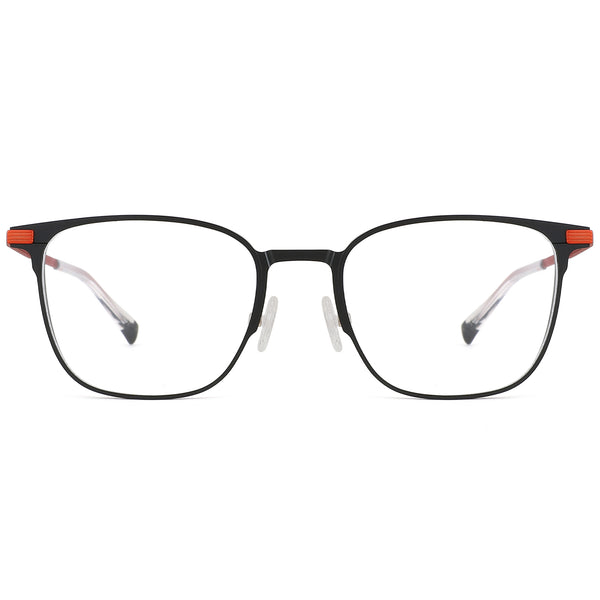 Square Glasses YEM1025
