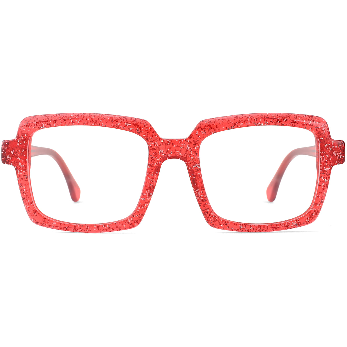 Square Glasses YSAA1049