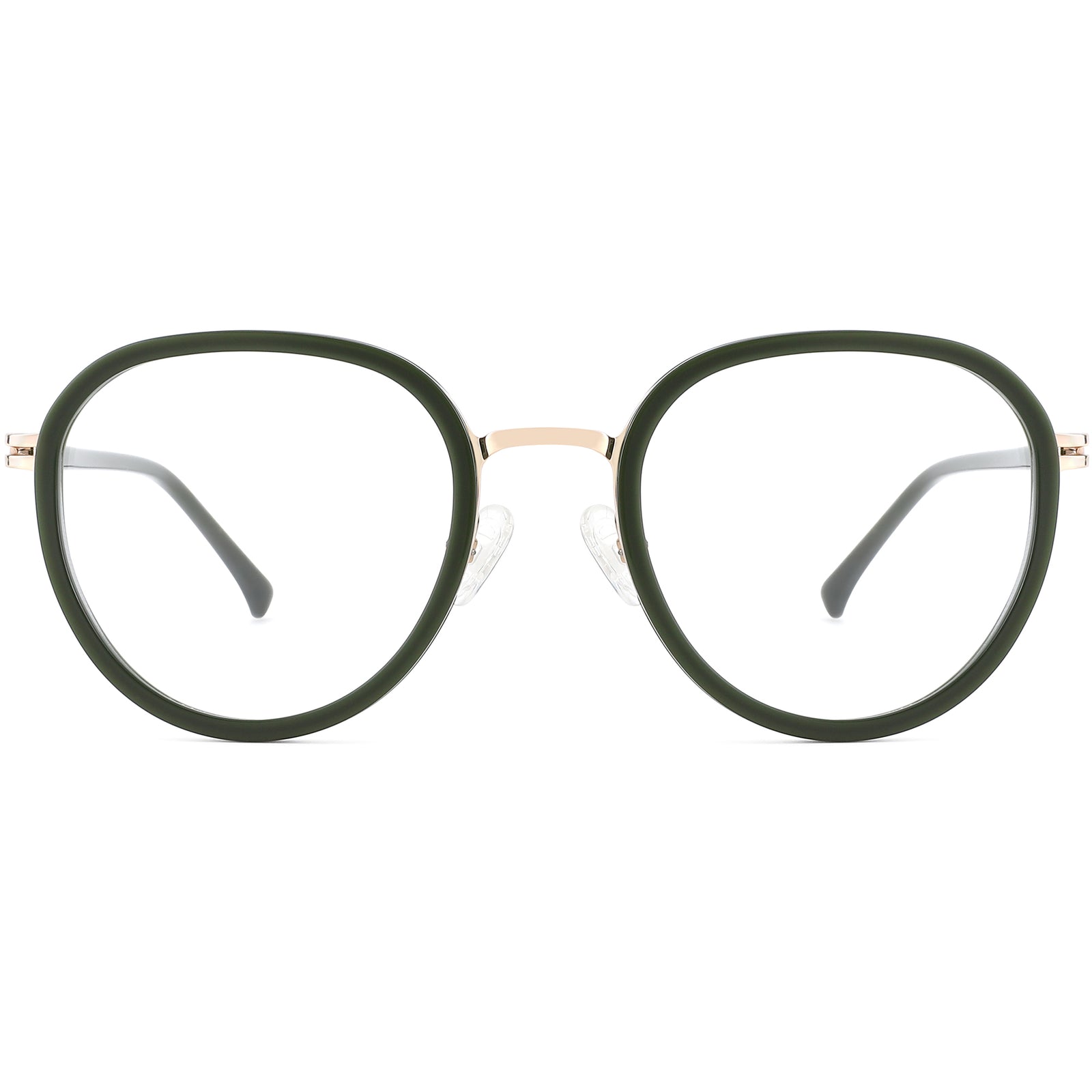 Round Glasses YAC1022