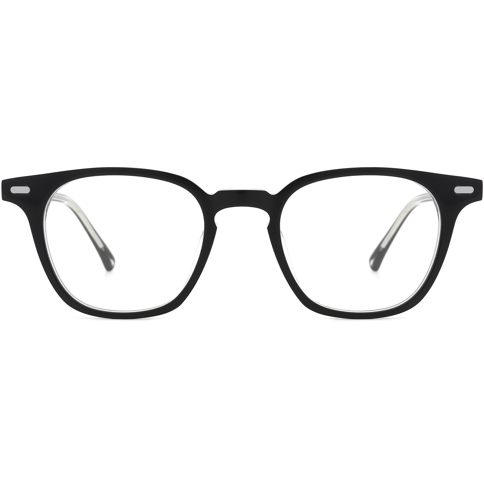 Square Glasses YAA1002