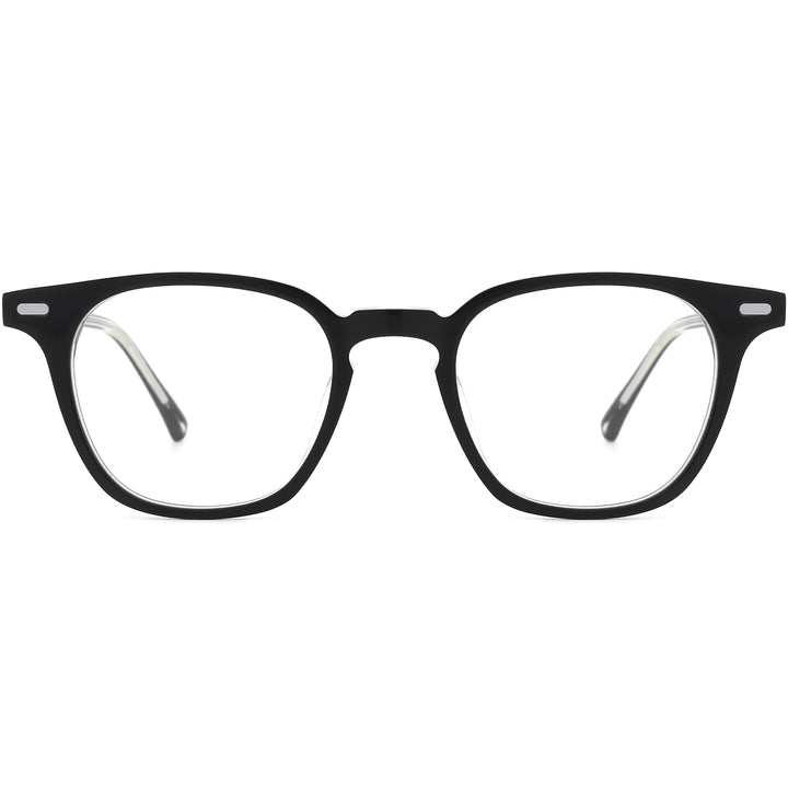 Square Glasses YAA1002