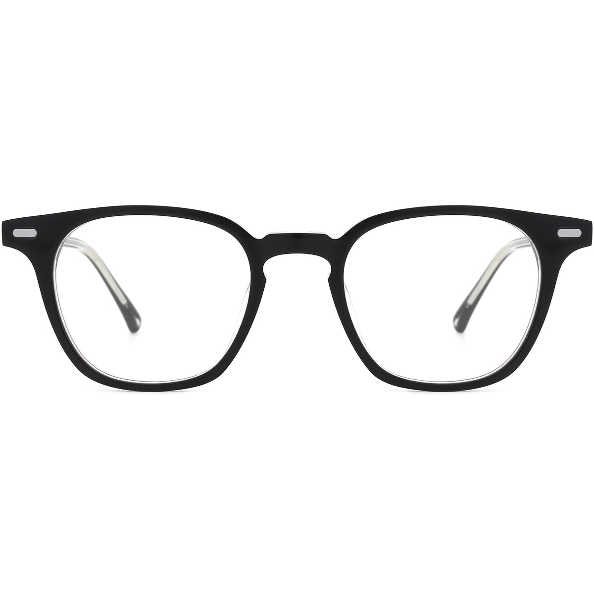 Square Glasses YAA1002