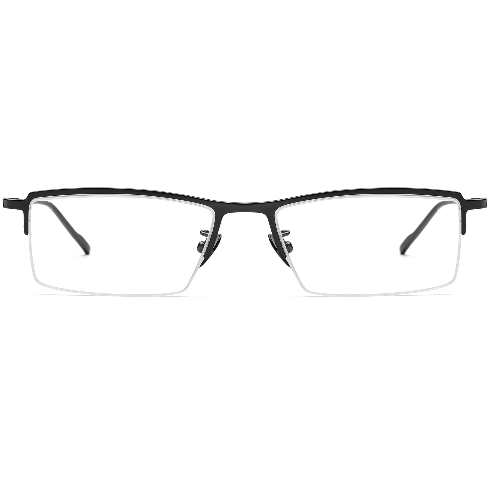 Rectangle Glasses BR1195