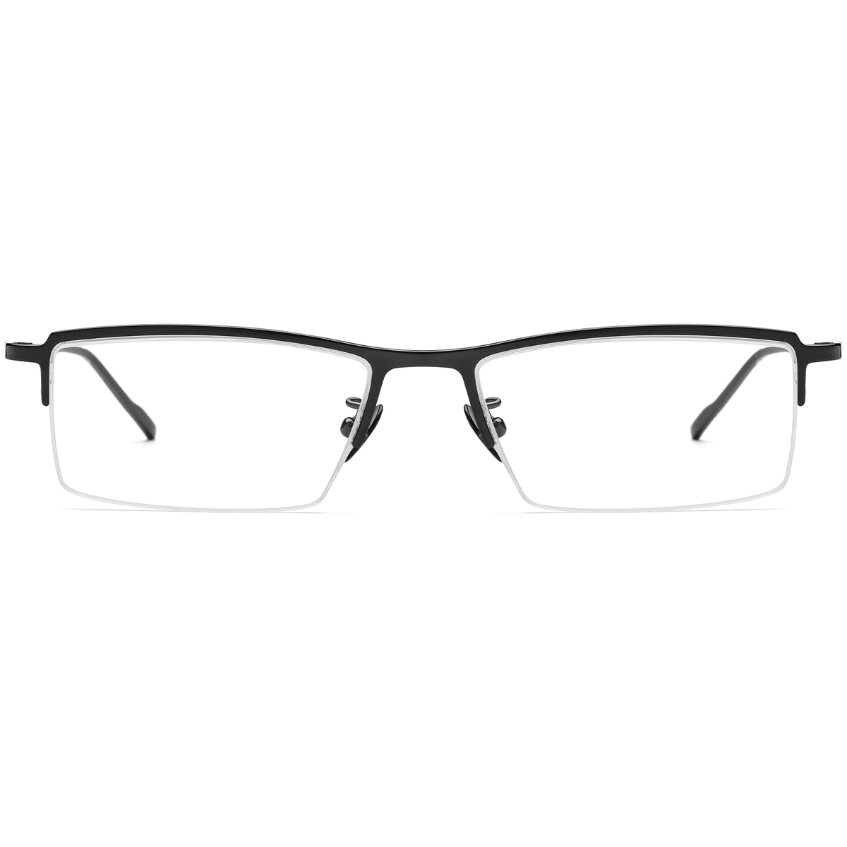 Rectangle Glasses BR1195