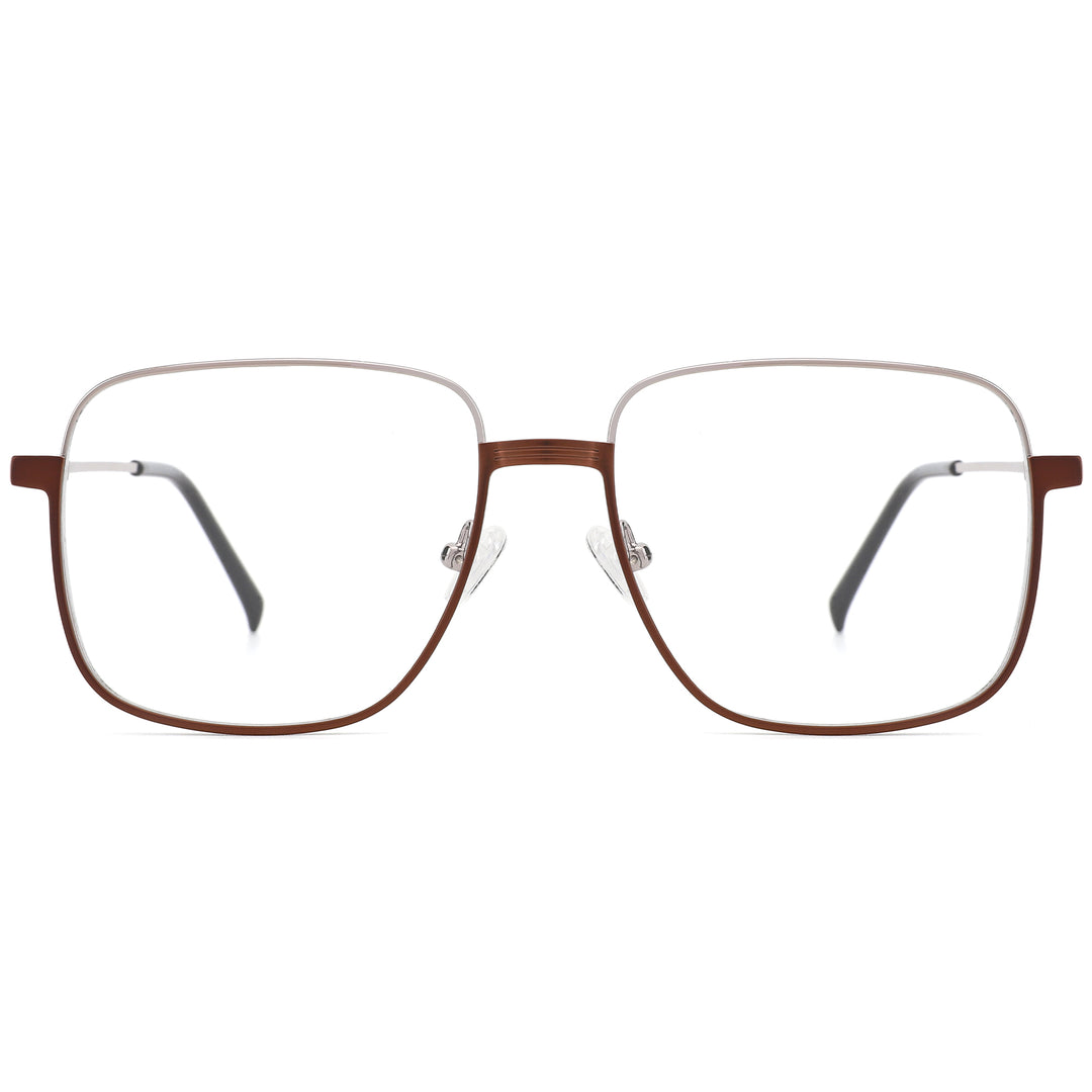 Square Glasses YEM1099