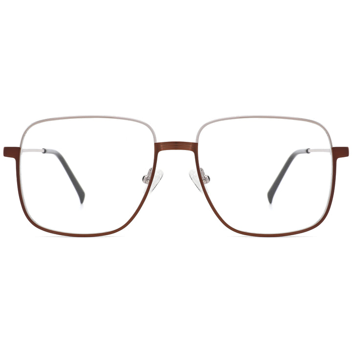 Square Glasses YEM1099