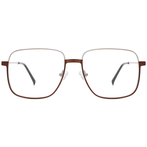 Square Glasses YEM1099