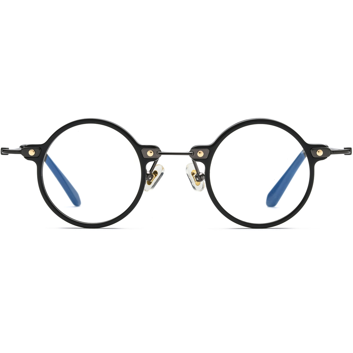 Round Glasses BR1268
