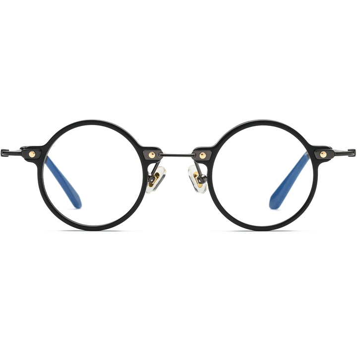 Round Glasses BR1268