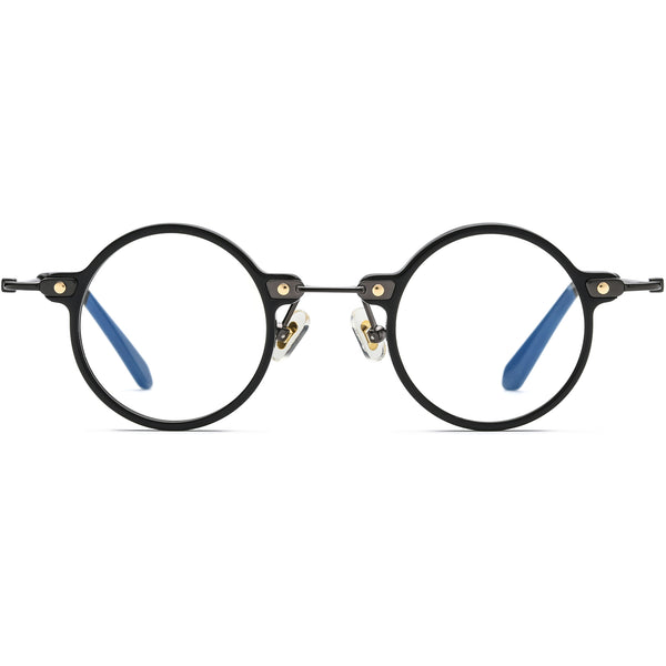Round Glasses BR1268