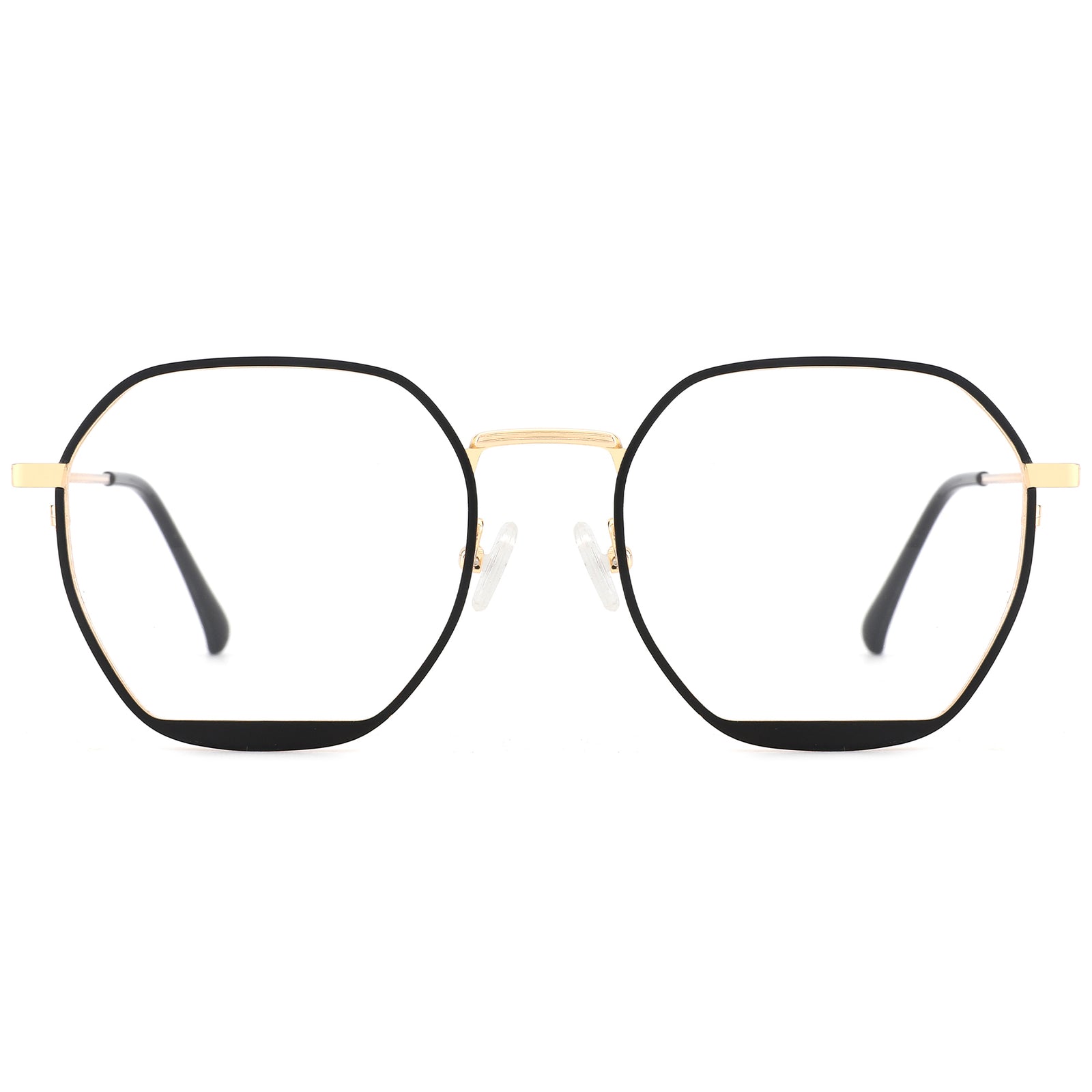 Geometric Glasses YEM1098