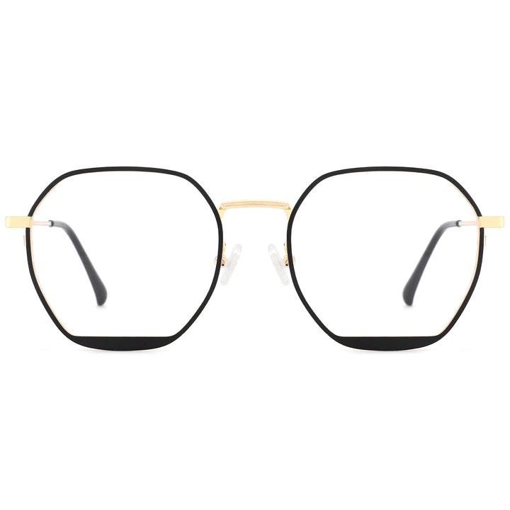 Geometric Glasses YEM1098