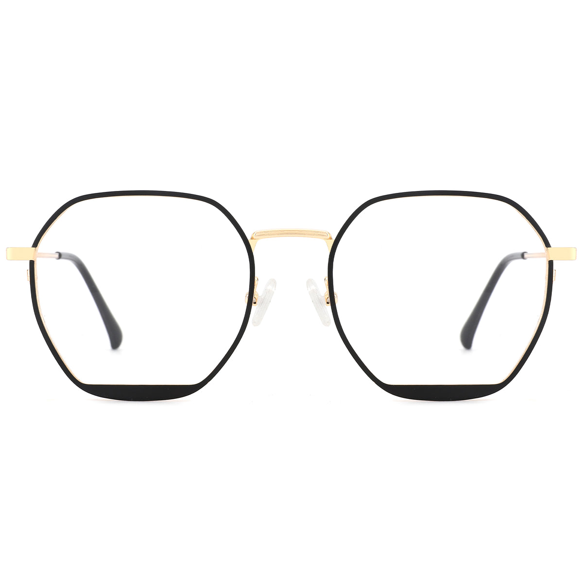 Geometric Glasses YEM1098