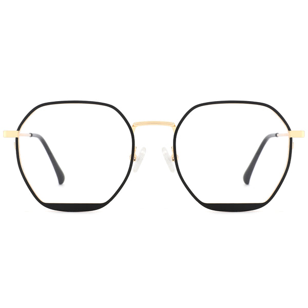 Geometric Glasses YEM1098