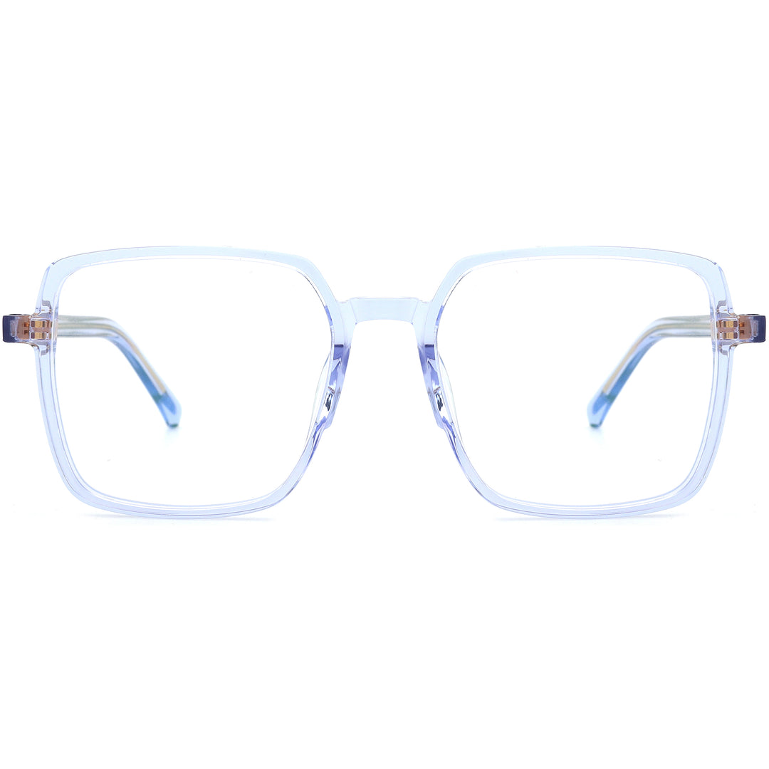 Square Glasses YAA1004
