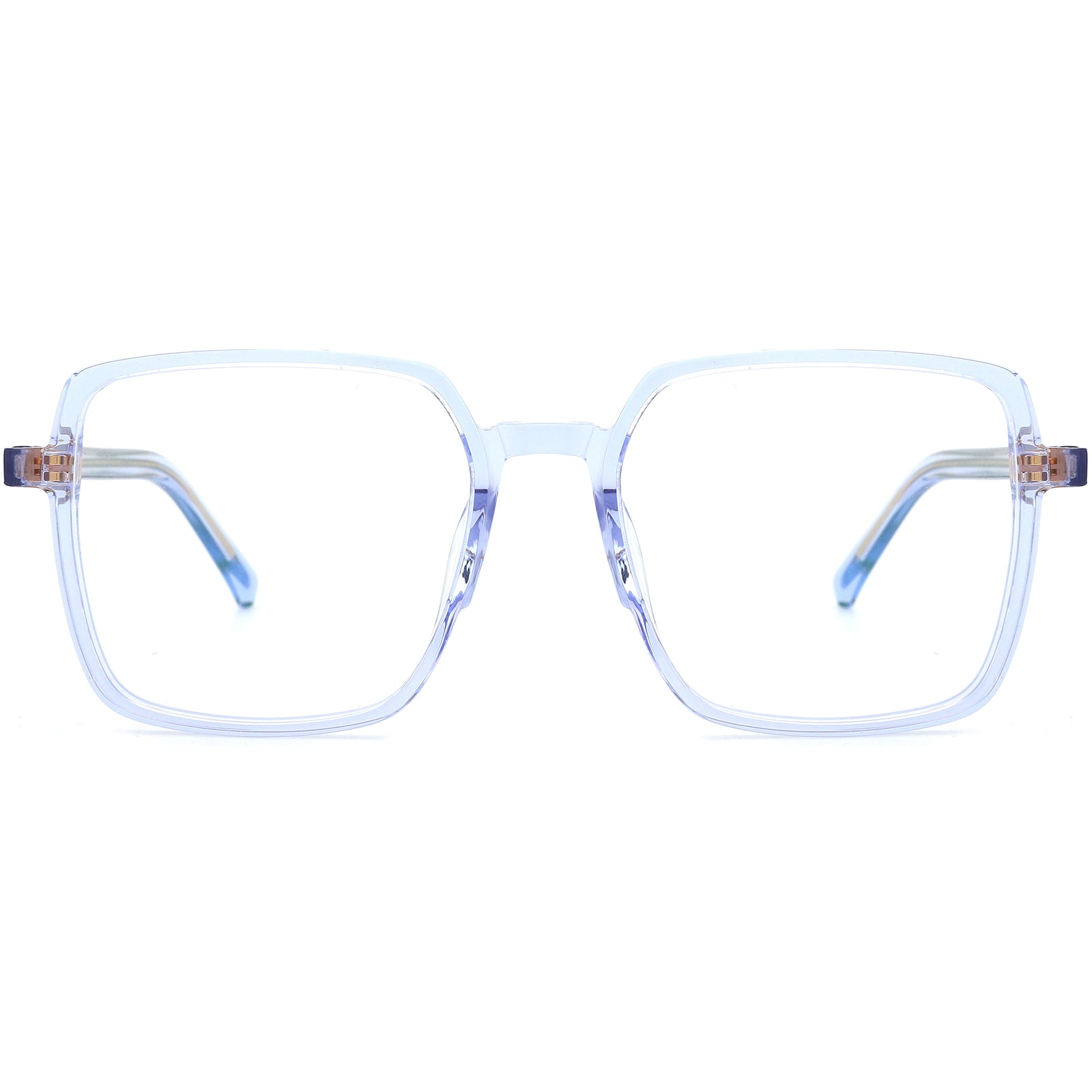 Square Glasses YAA1004