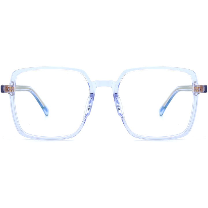 Square Glasses YAA1004