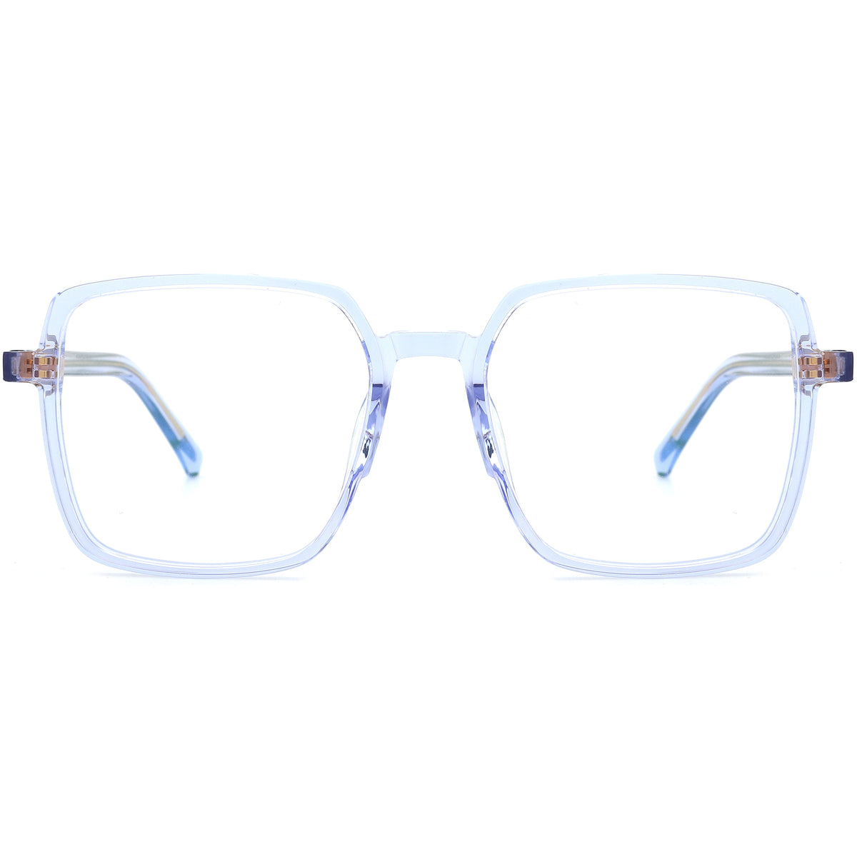 Square Glasses YAA1004