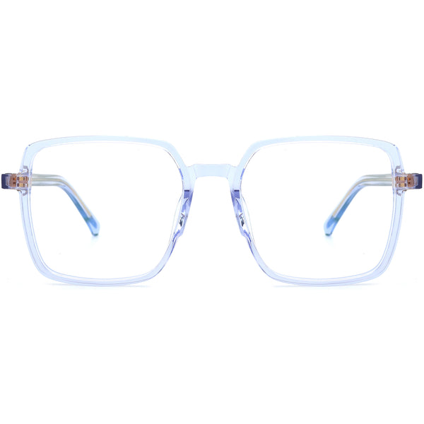 Square Glasses YAA1004