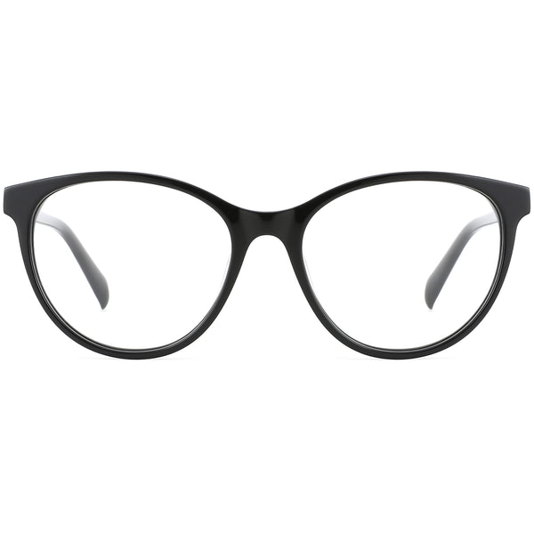 Round Glasses YEA1069