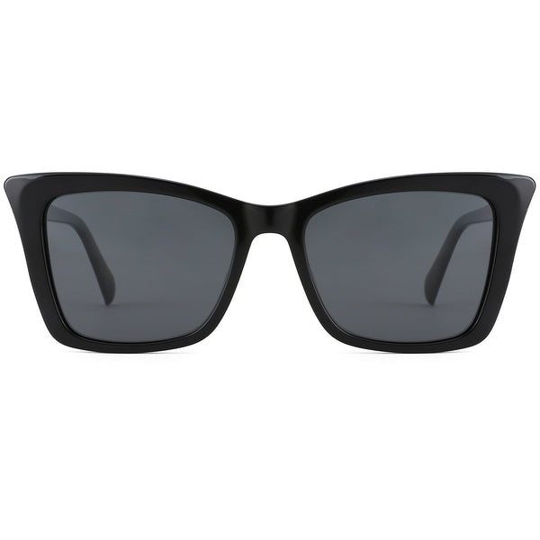 Cat-Eye Sunglasses YS1044
