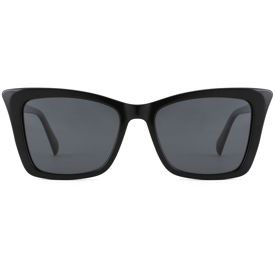 Cat-Eye Sunglasses YS1044