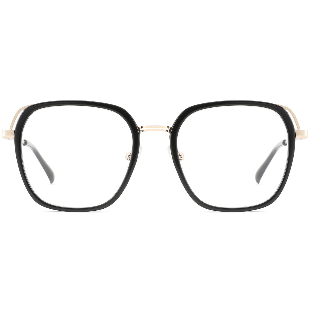 Square Glasses YEC1073