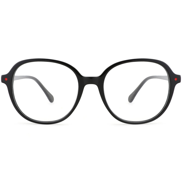 Round Glasses YSAA1014