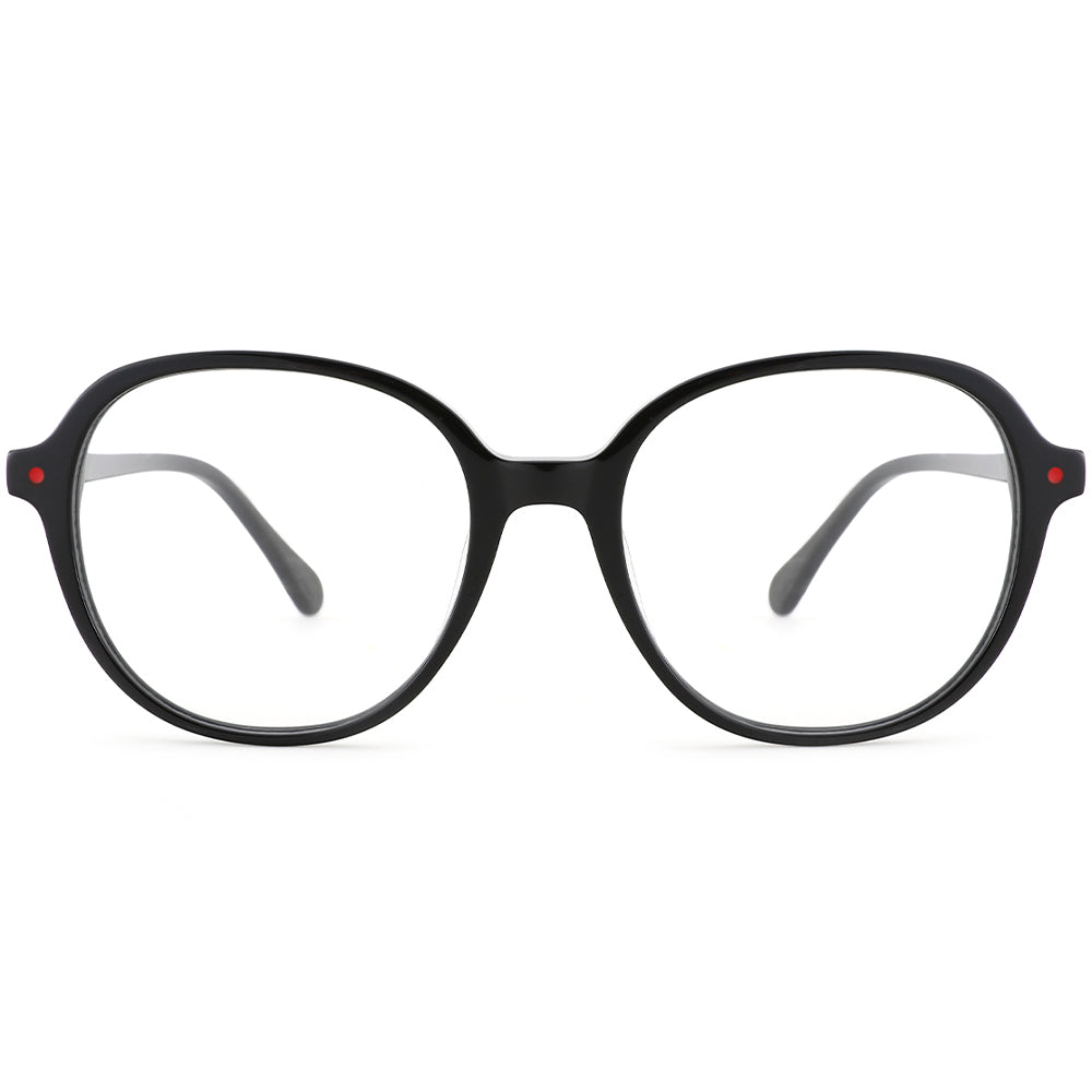 Round Glasses YSAA1014