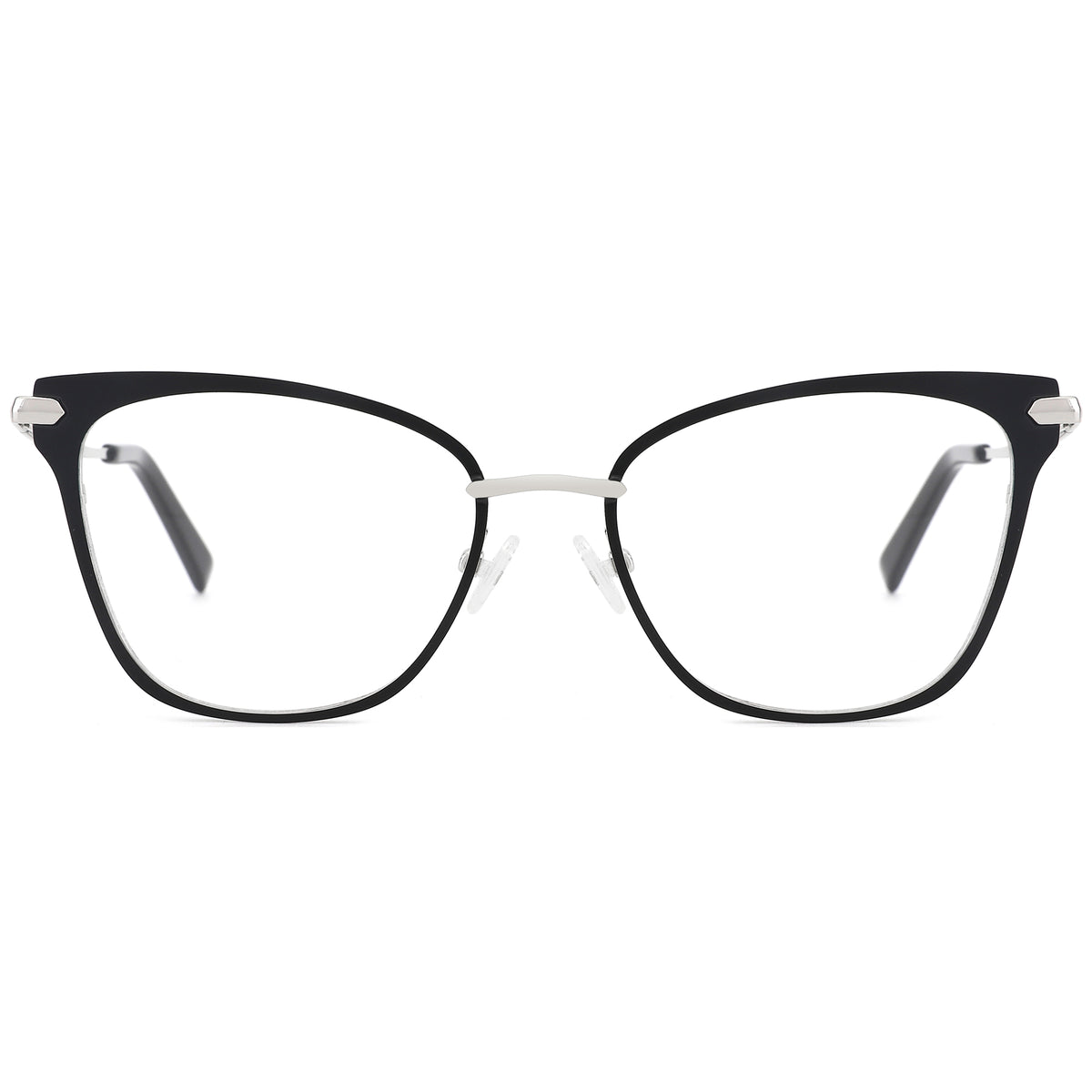 Cat-Eye Glasses YEM1044