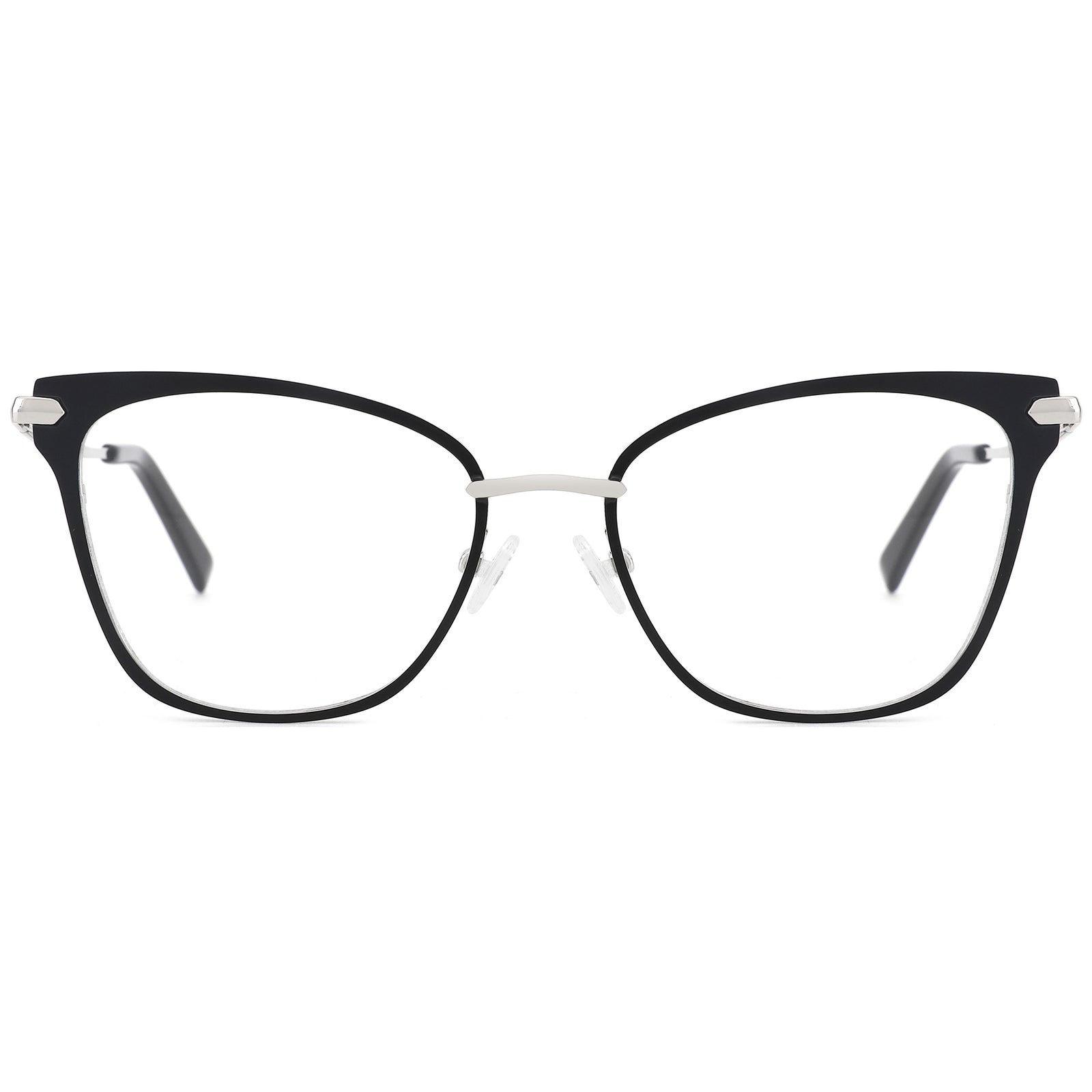 Cat-Eye Glasses YEM1044
