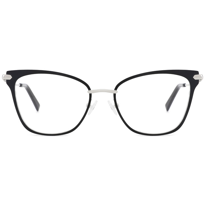 Cat-Eye Glasses YEM1044