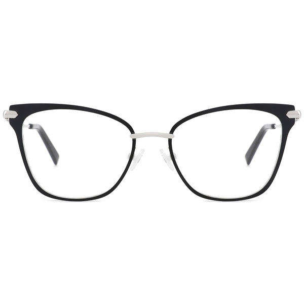 Cat-Eye Glasses YEM1044