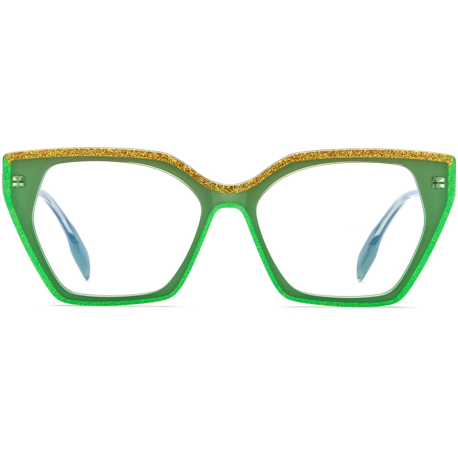 Cat-Eye Glasses BR1074