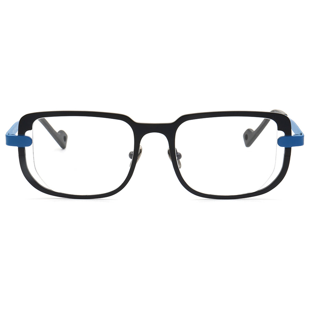Square Glasses A3854