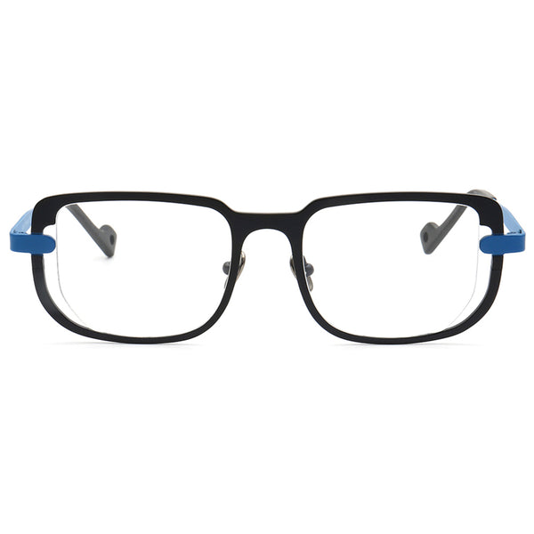 Square Glasses A3854