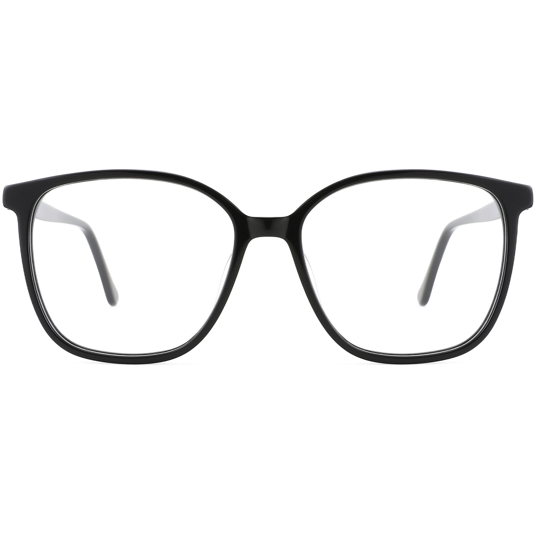 Square Glasses YSAA1063
