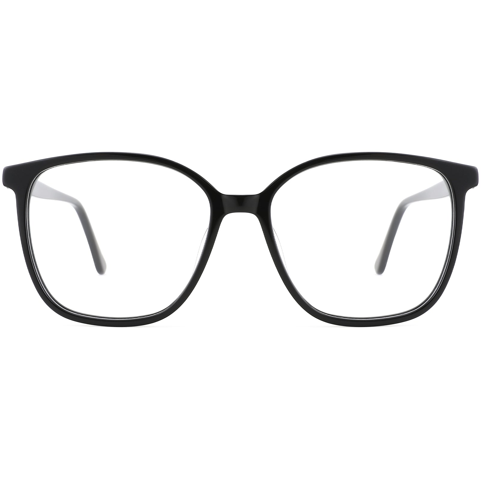 Square Glasses YSAA1063