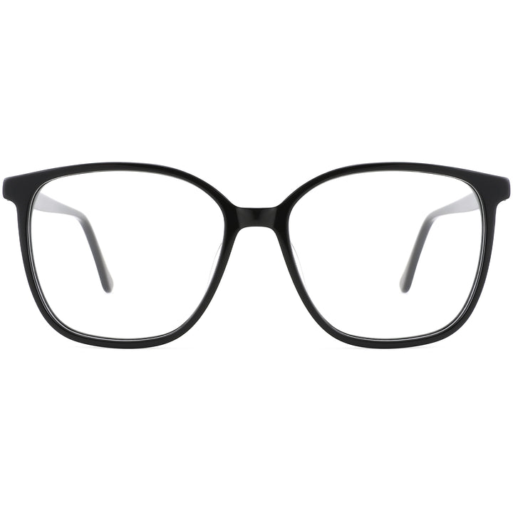 Square Glasses YSAA1063