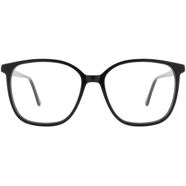 Square Glasses YSAA1063