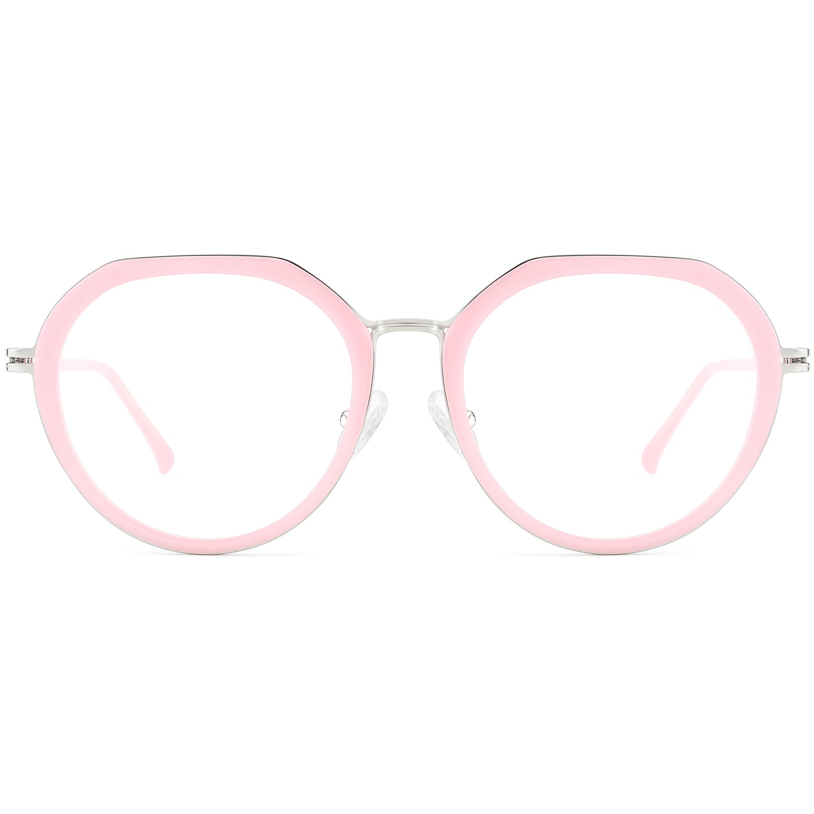 Round Glasses YAC1023