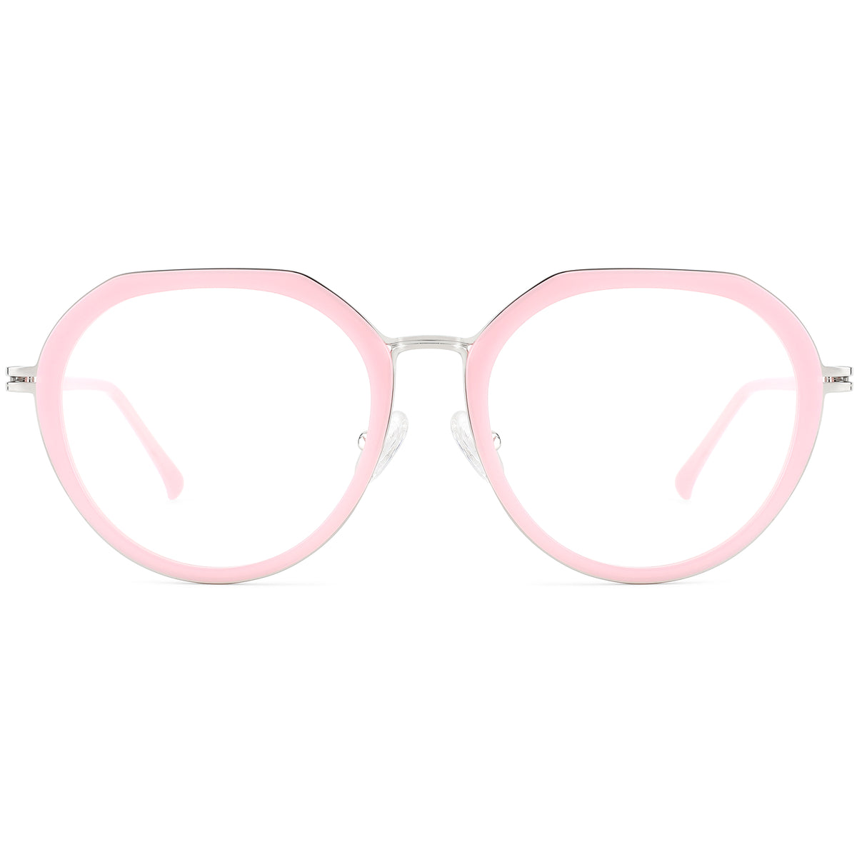 Round Glasses YAC1023