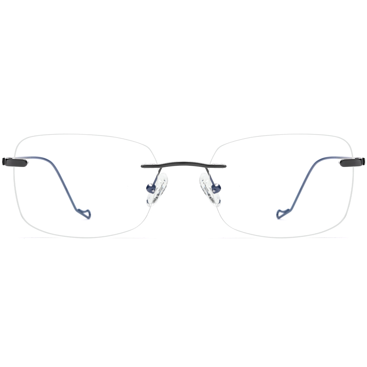 Rectangle Glasses BR1356